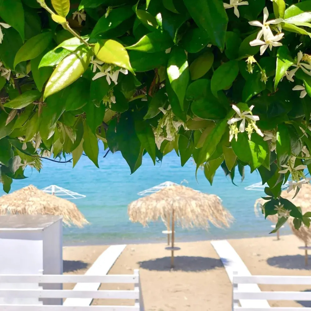 Byblos Aria-The Seaside Luxury Villa