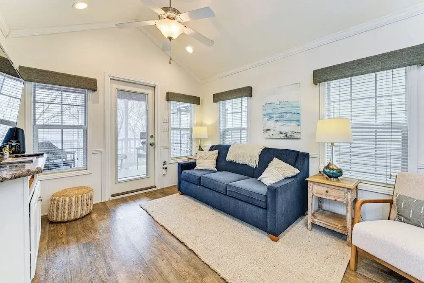 Pool Access + Views: Serene Cottage at Lake Norman