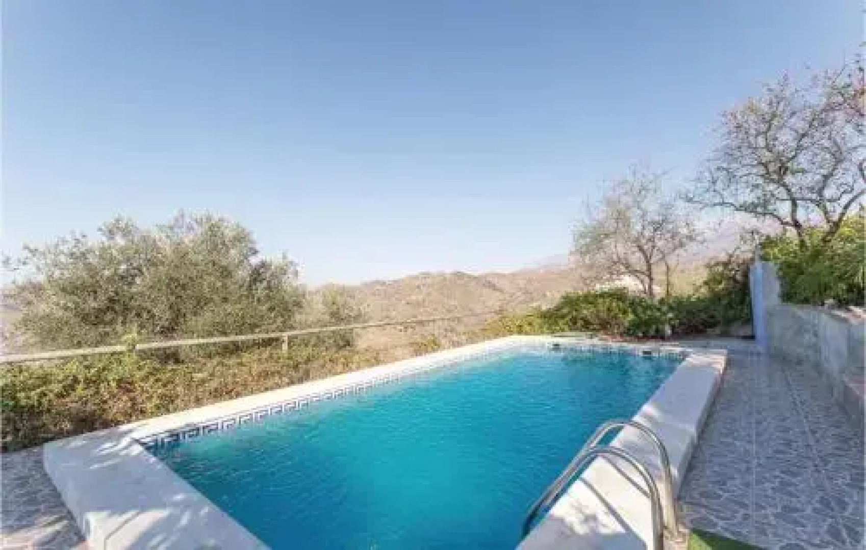 Holiday home Cuesta Robano