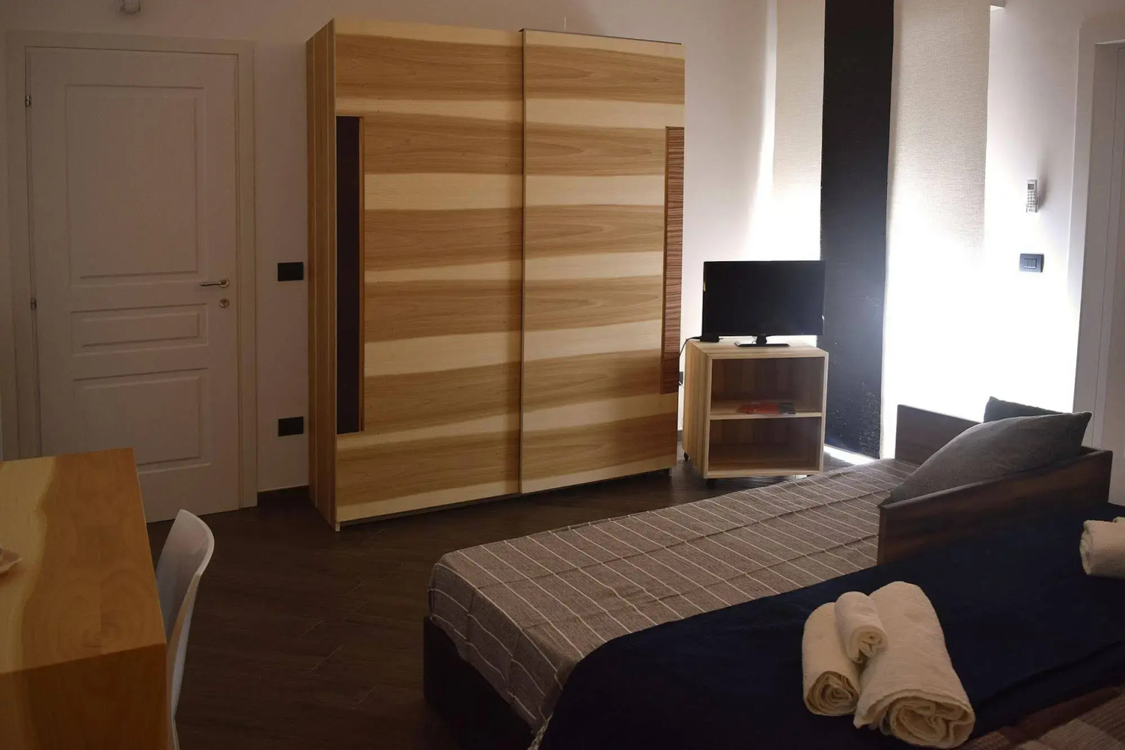 Culummi Bed & Breakfast