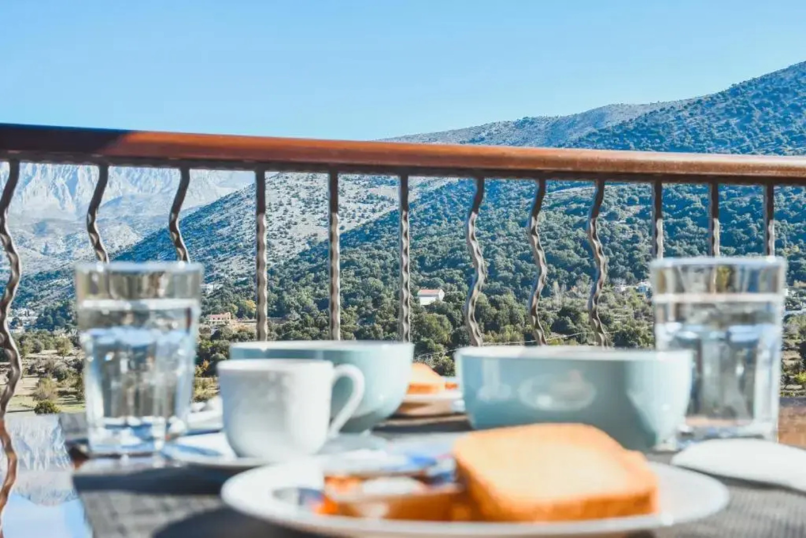 Athivoli Elegant Apartments