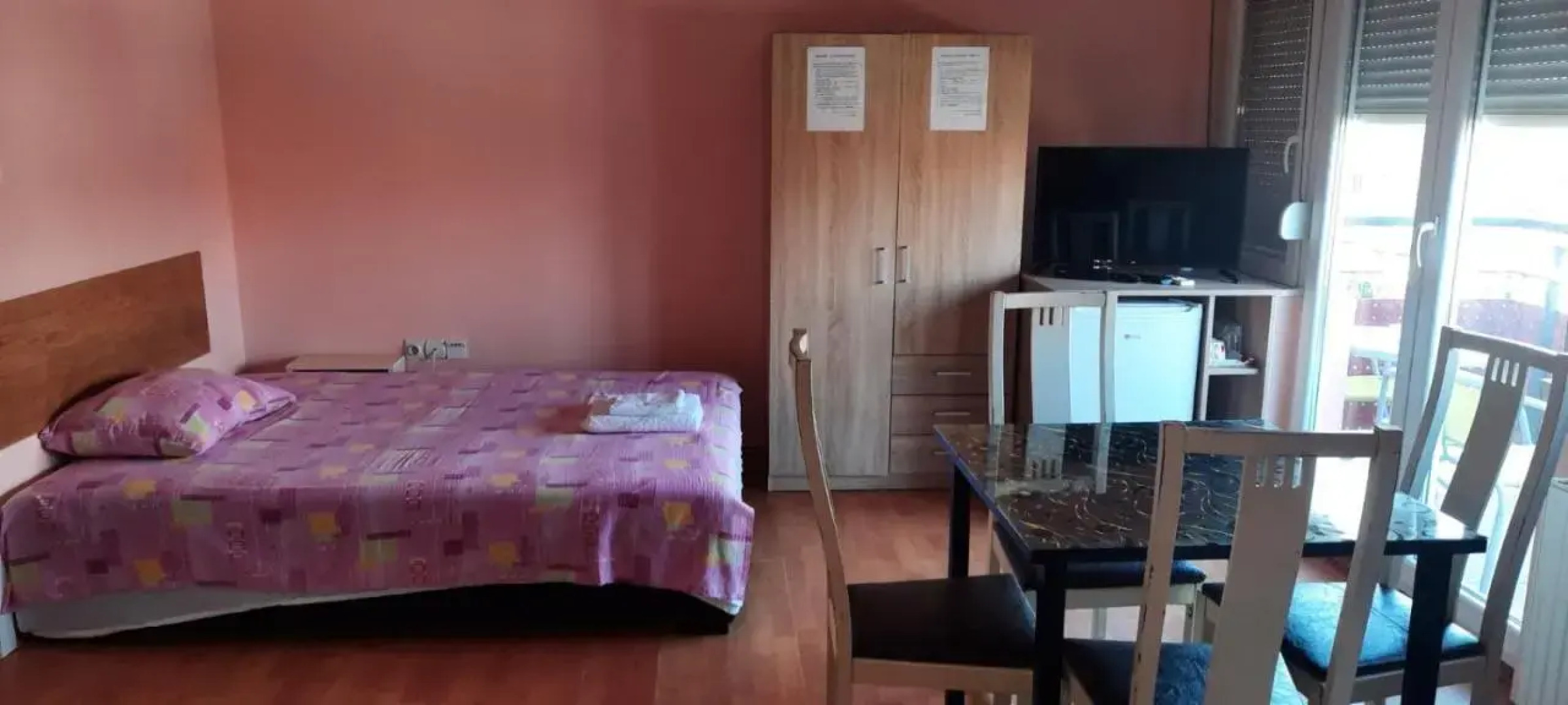 Guest House Trajkovic