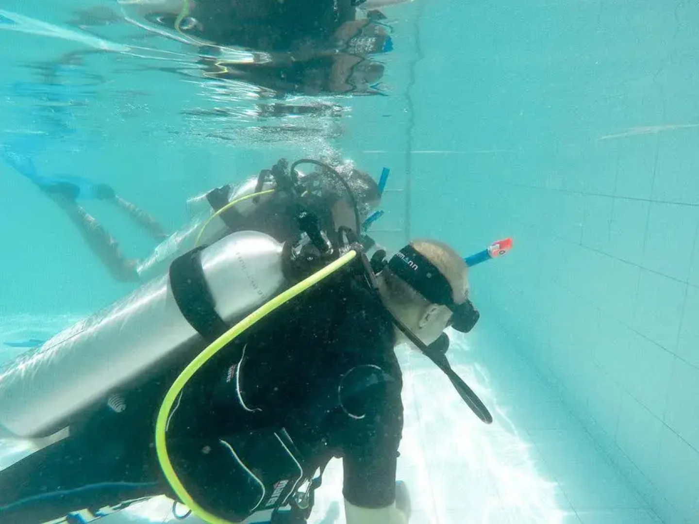 Just Surf Villa Maldives