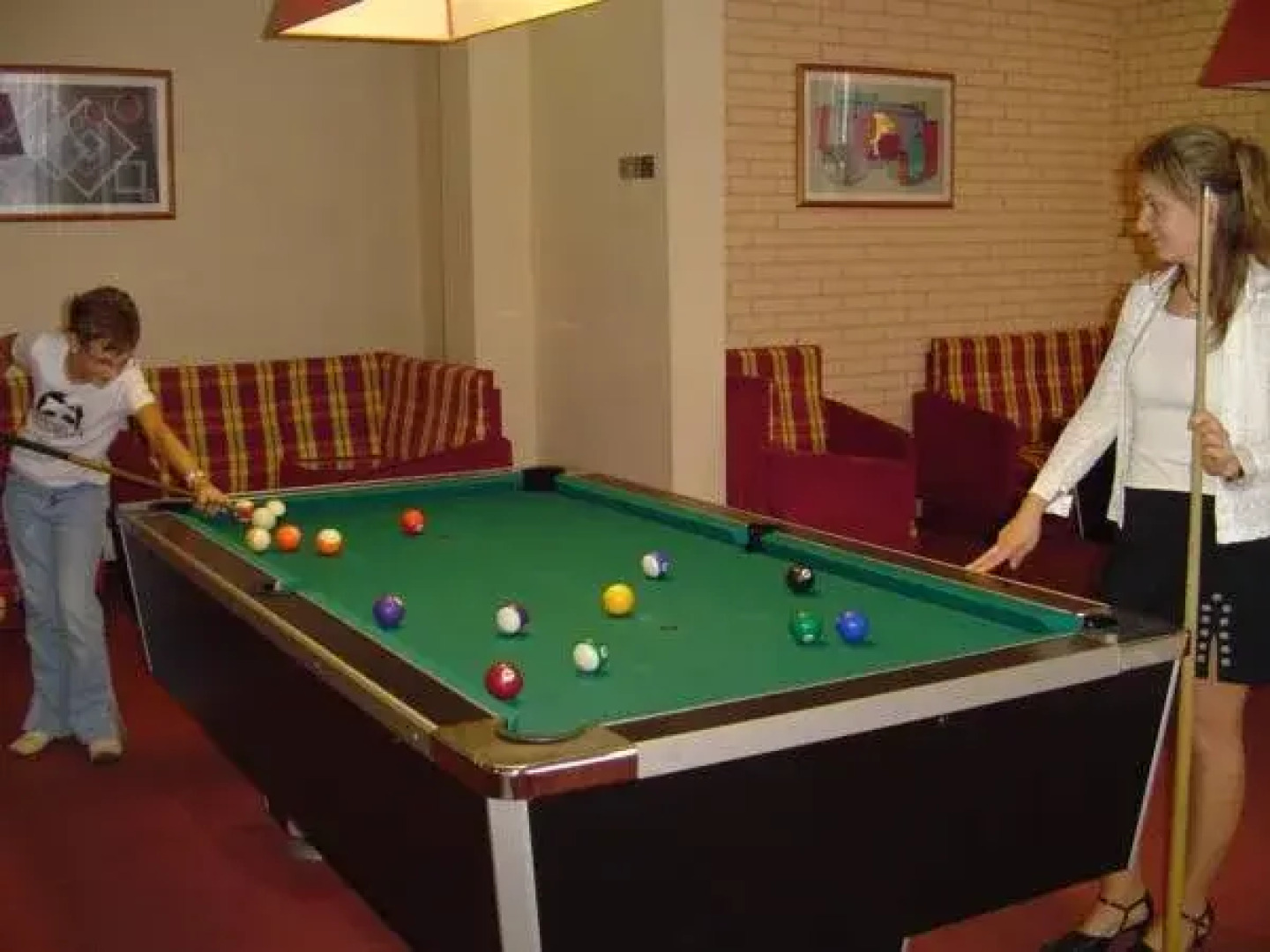 Hunguest Hotel Freya