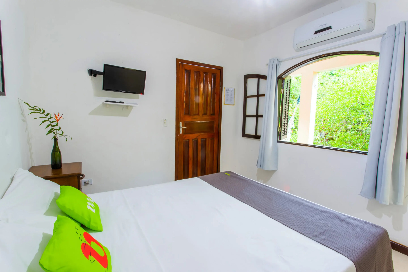 Pousada Recanto Dos Colibris