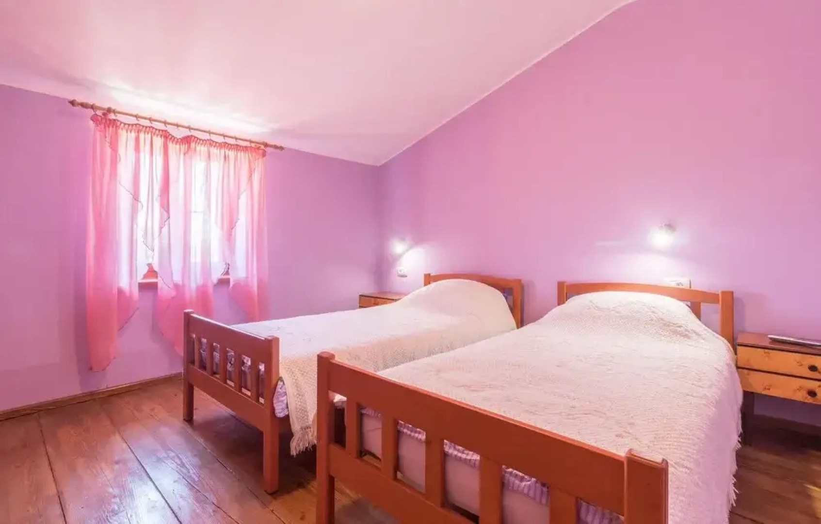 Amazing Home in Pula With Sauna, Wifi and 4 Bedrooms