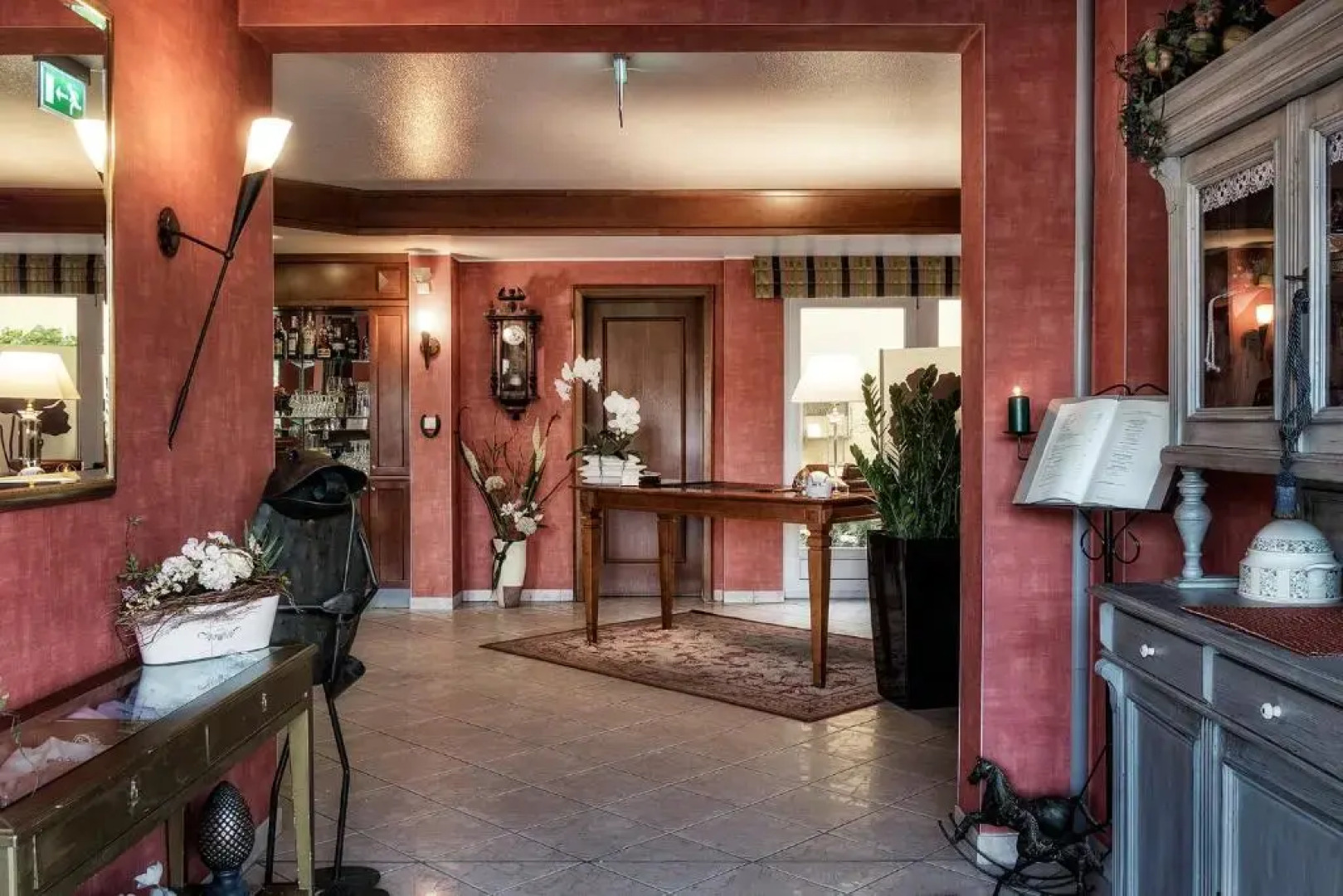 Ringhotel Landhaus Haveltreff