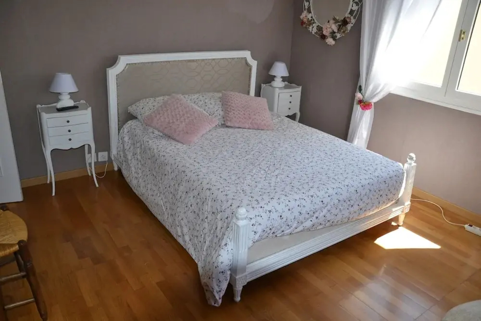 Gite de la cornillère