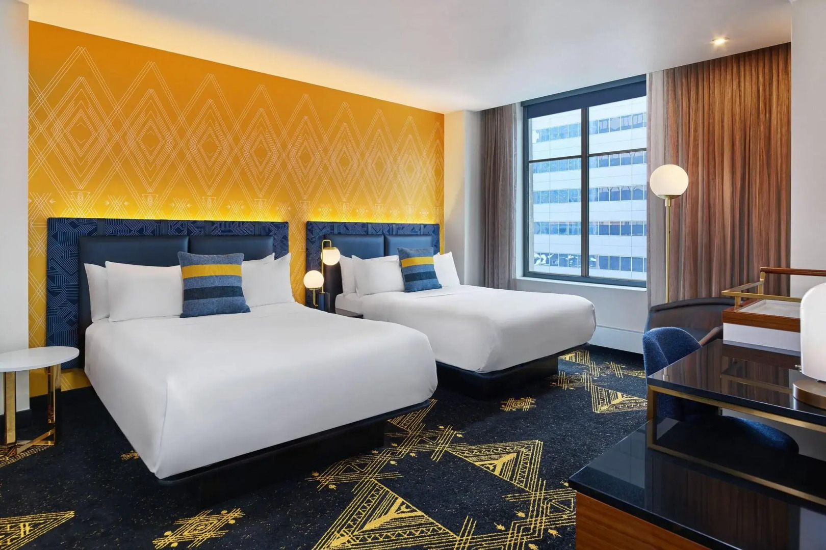 W Minneapolis - The Foshay