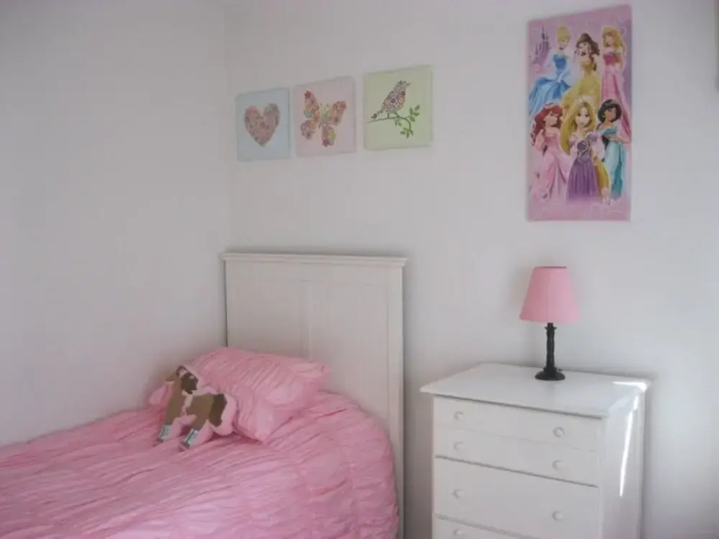 Mariner Retreat Apartment 4 Bedroom