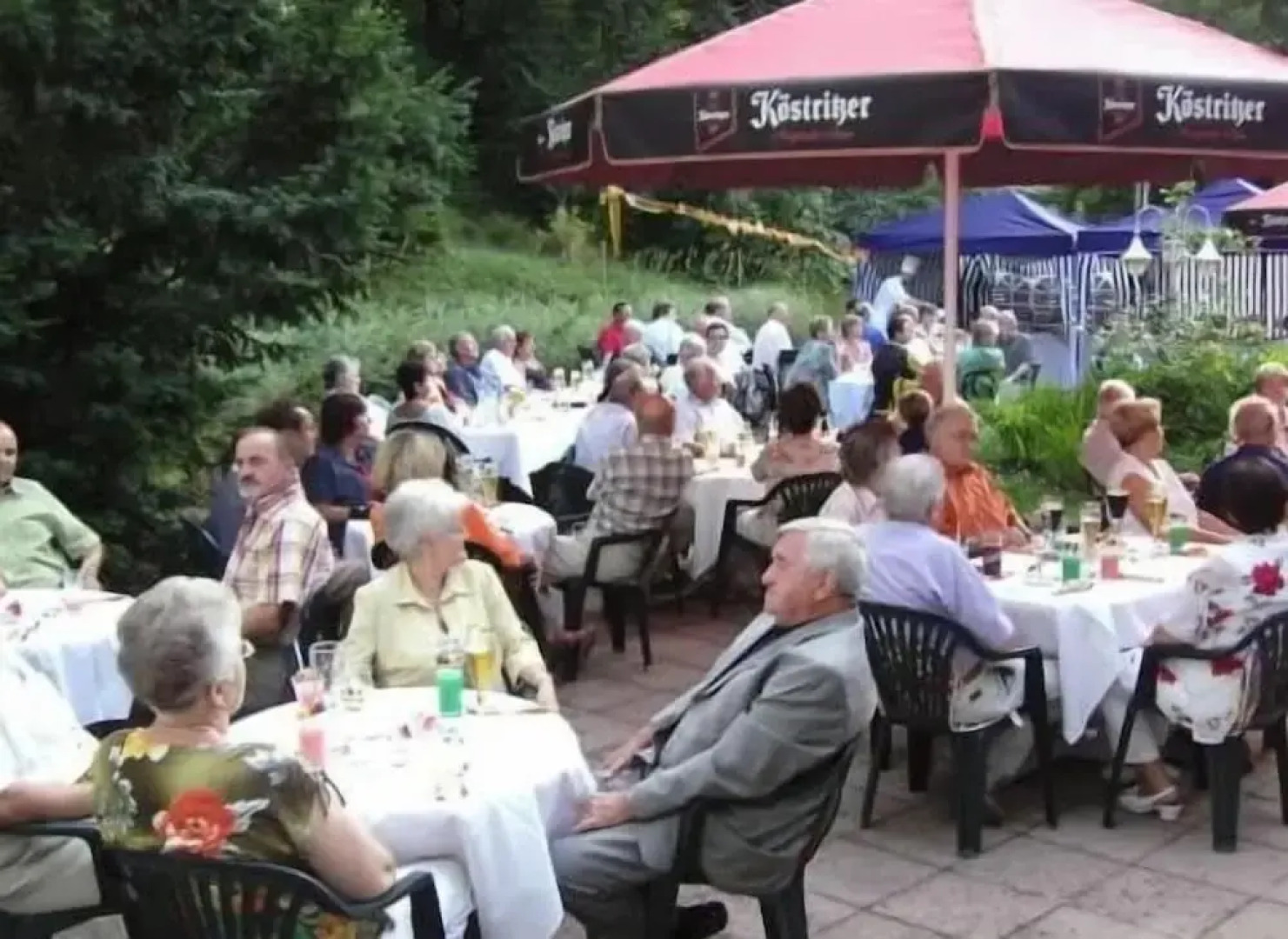 Hotel Rodebachmühle