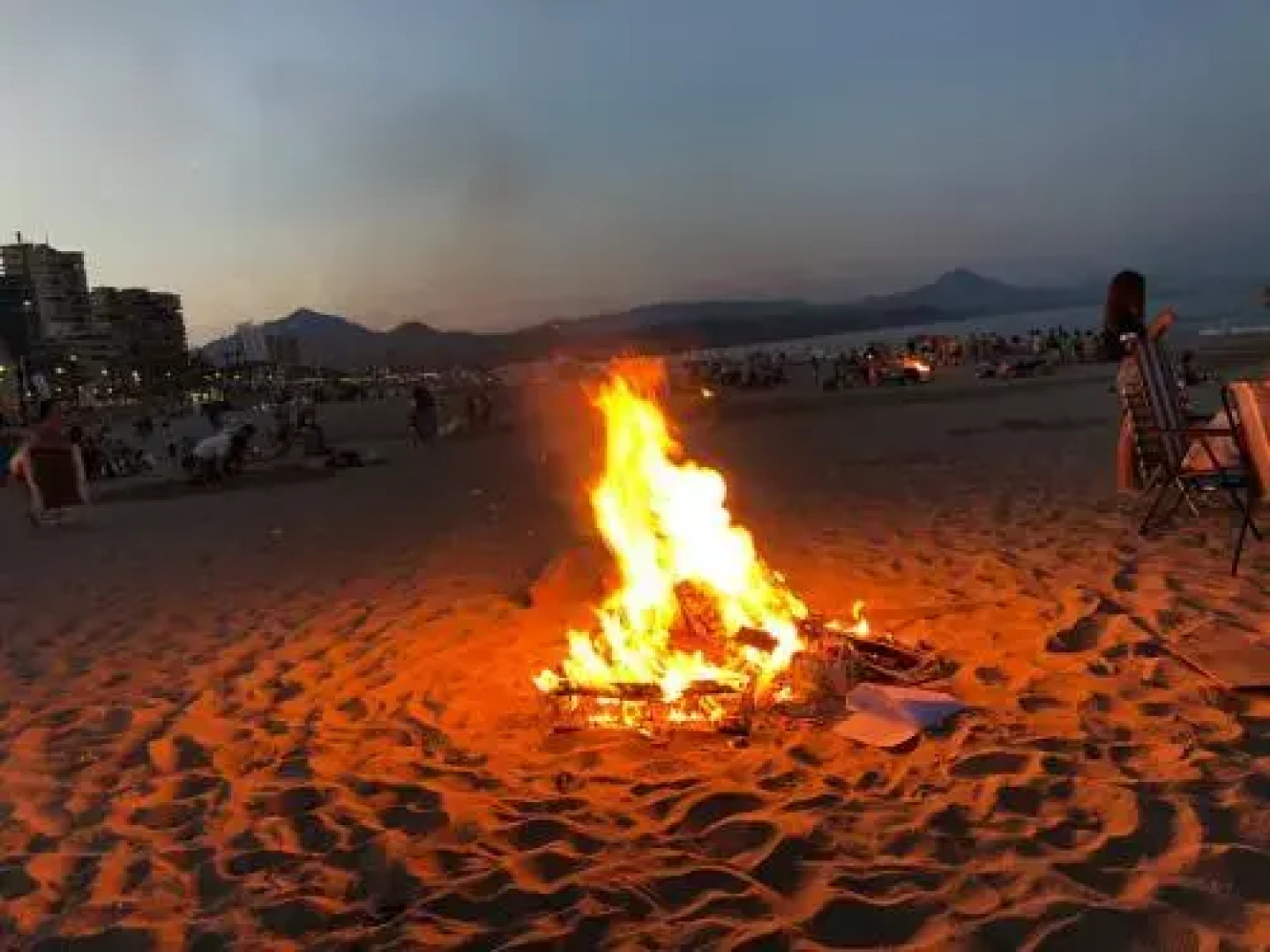 Apartament El Castillo De Bonalba