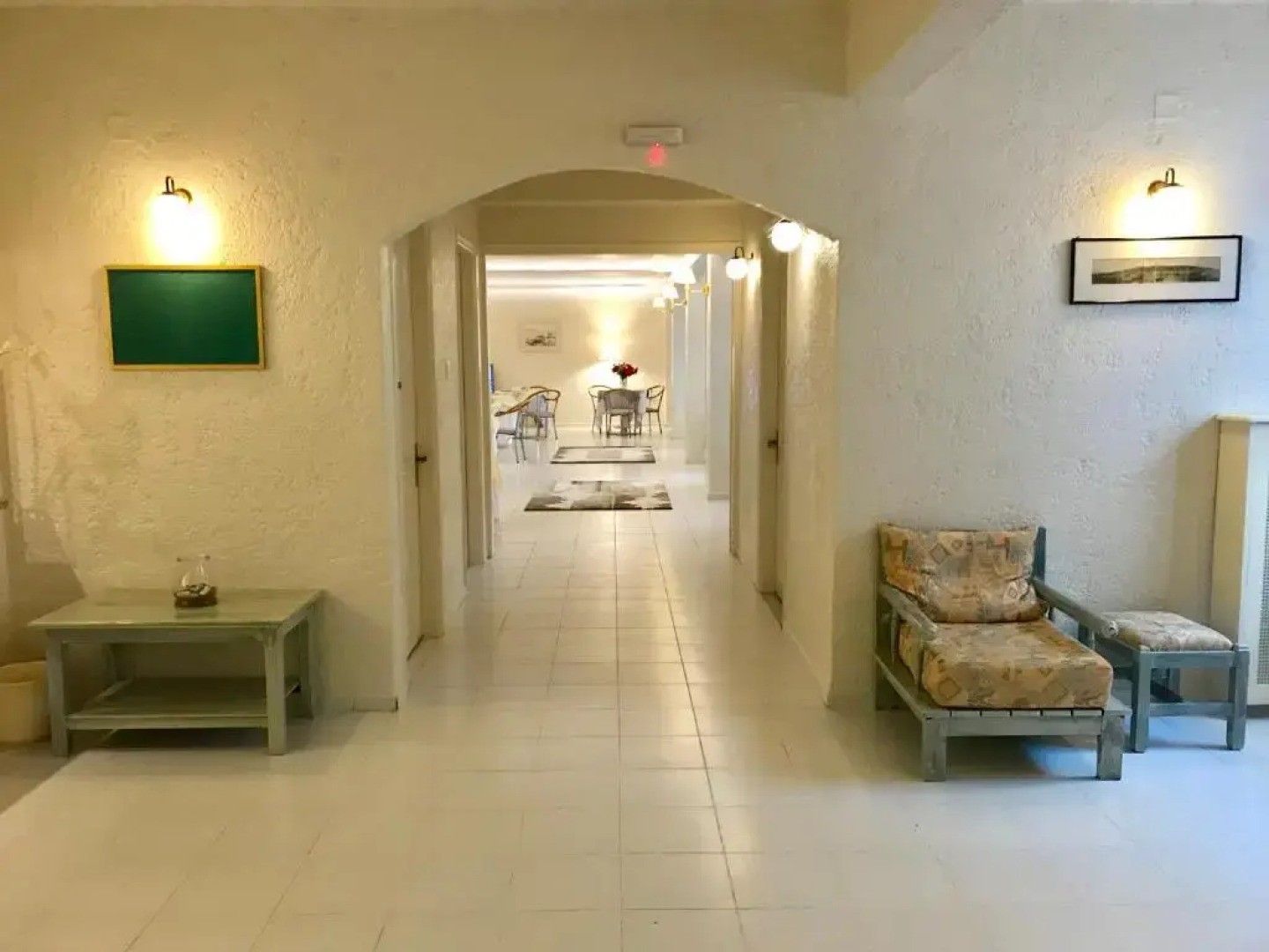 Sailor's Nautical Concept Hotel