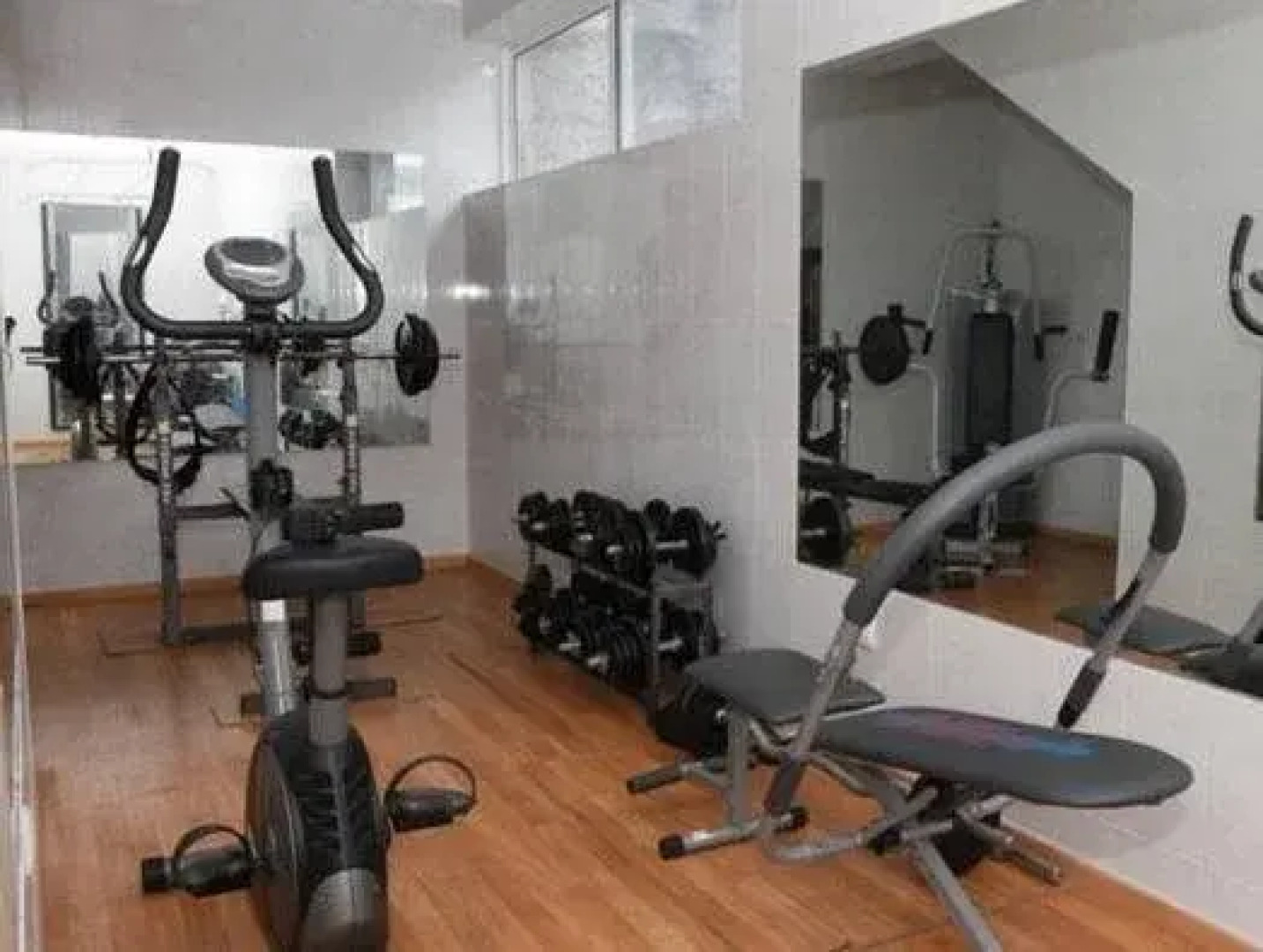 Quinta Nossa Senhora de Lourdes