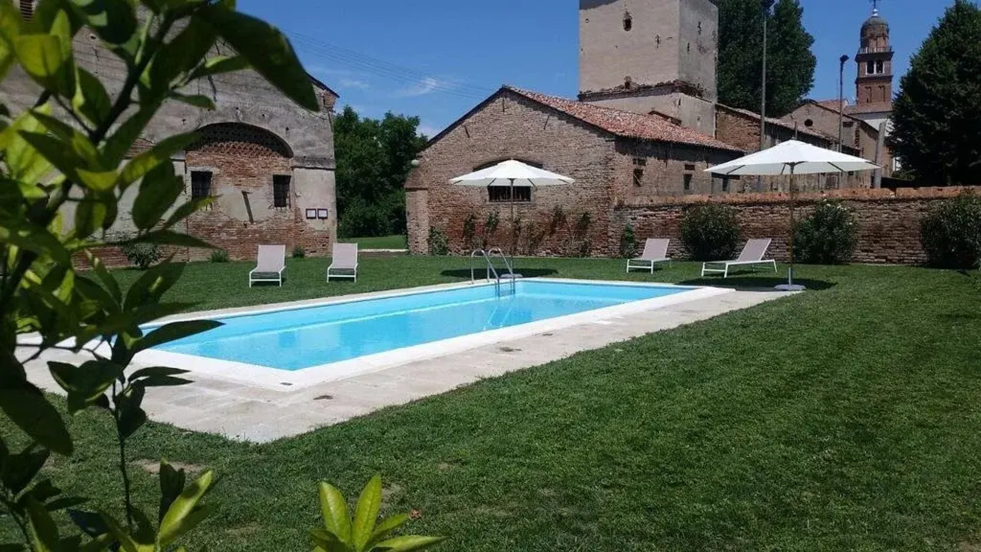 Agriturismo Dominio di Bagnoli