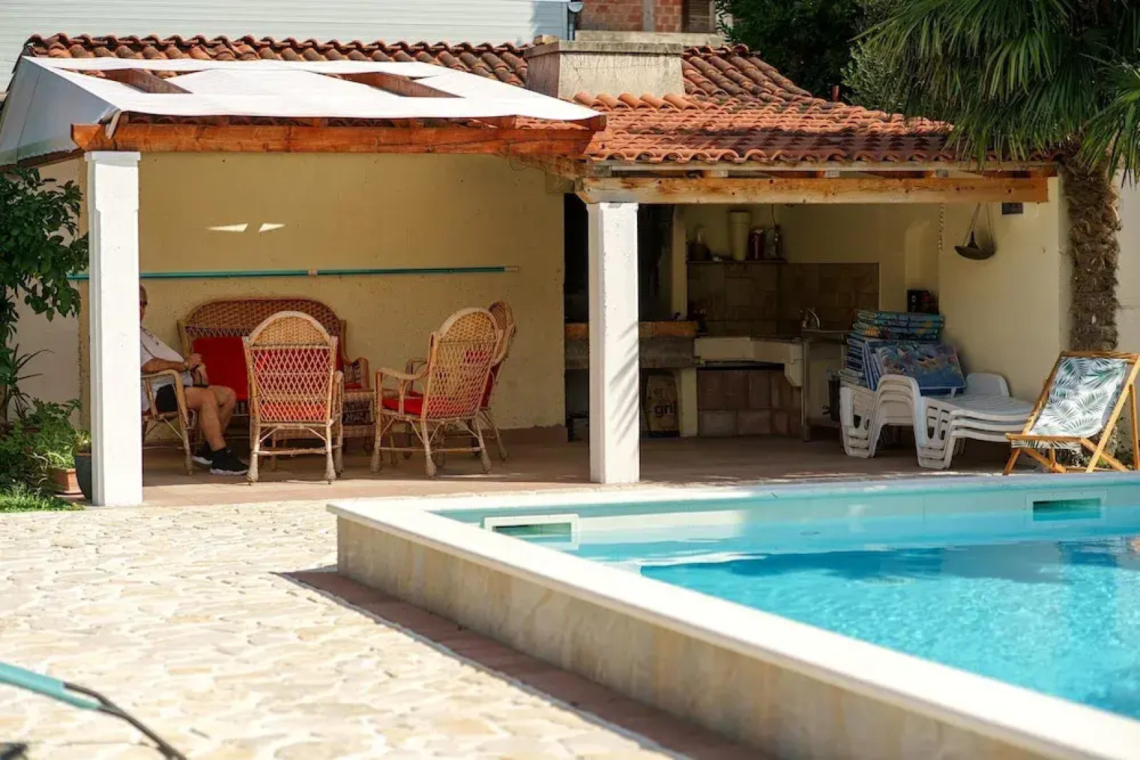 Apartments Vila Vesna