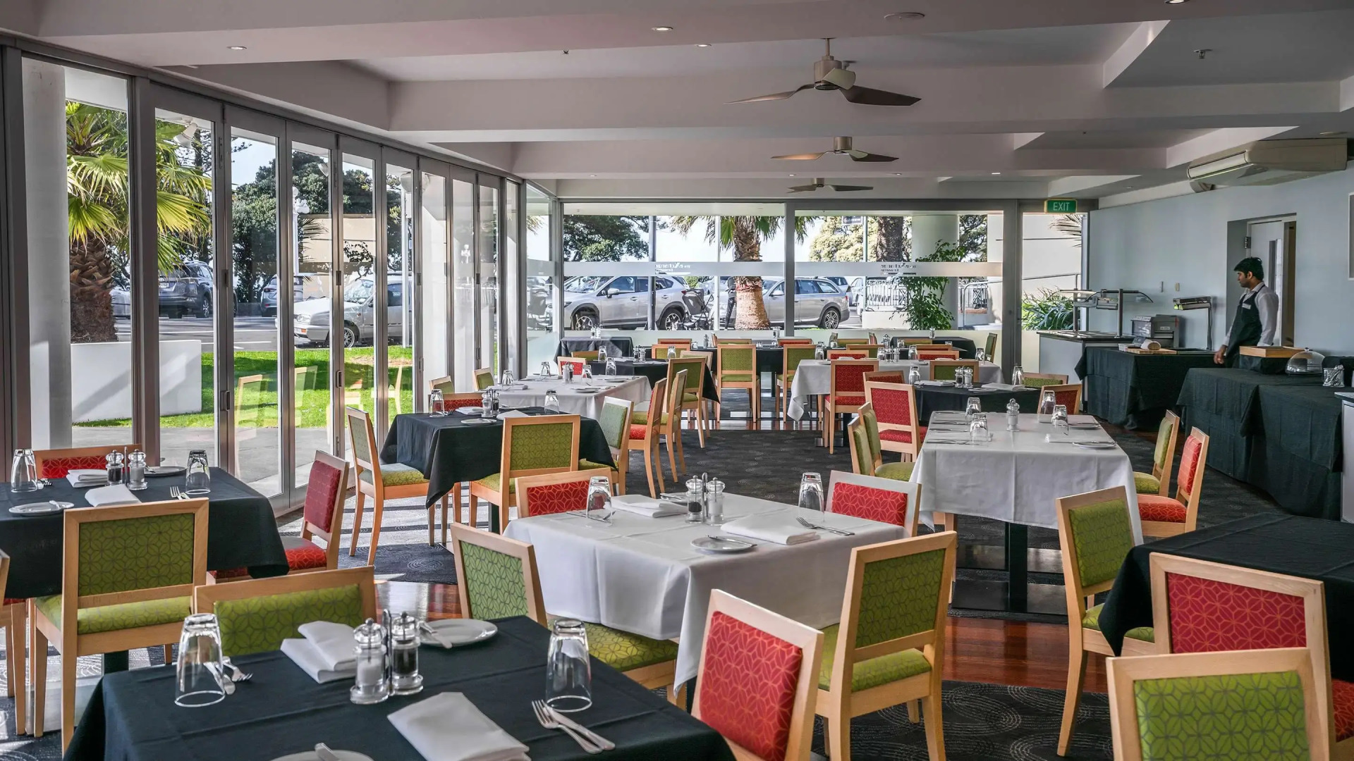 Scenic Hotel Te Pania