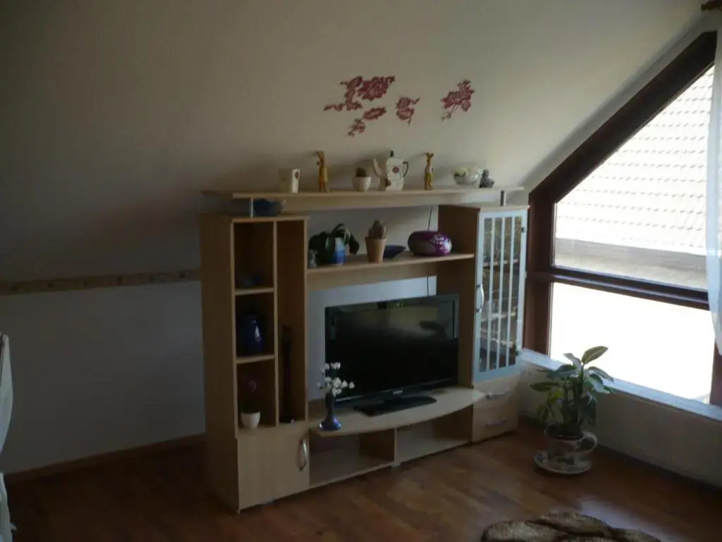 Hoernchens-Ferienwohnung