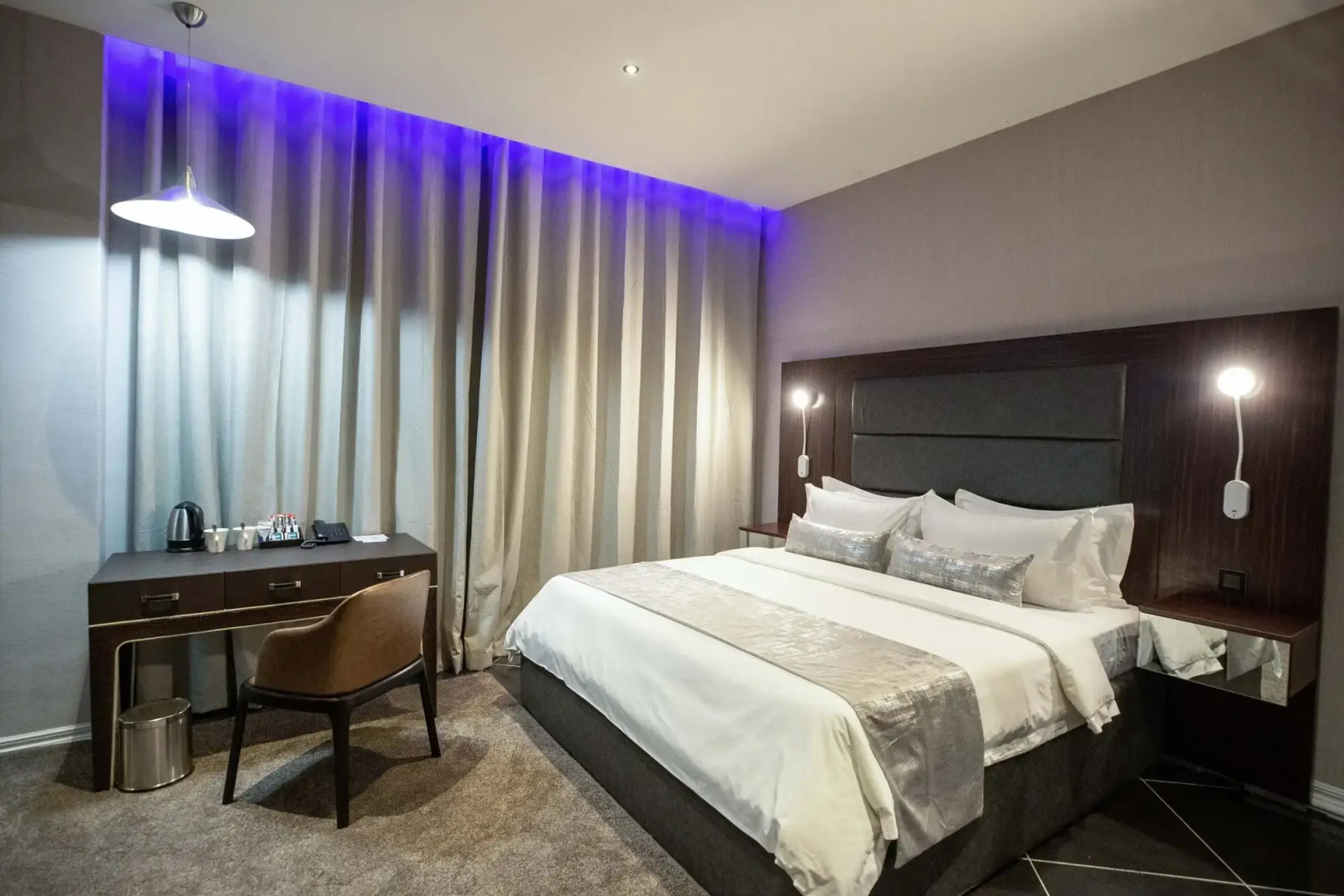 Bon Hotel Tripod Owerri