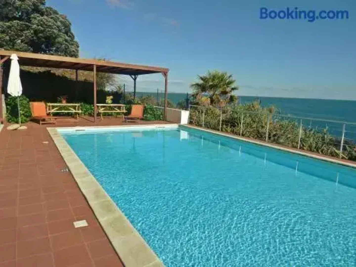 Quinta Velha das Amoreiras