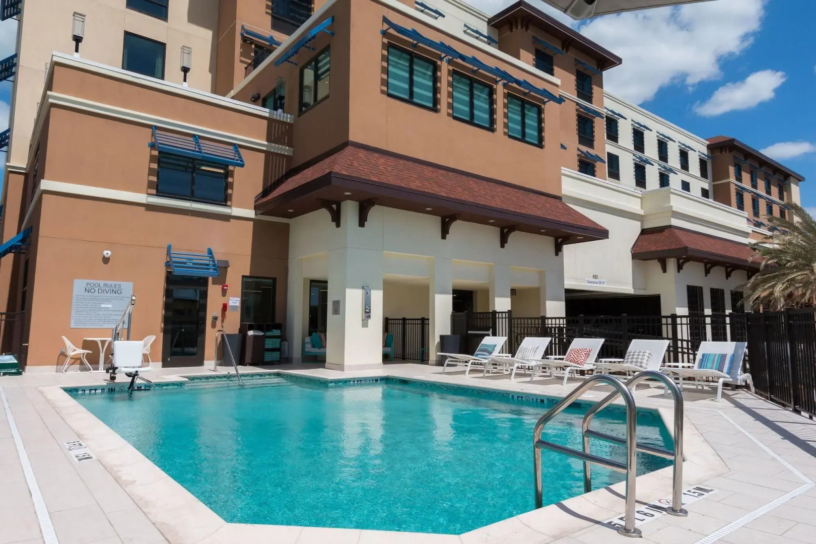 Fairfield Inn & Suites by Marriott Clearwater Beach