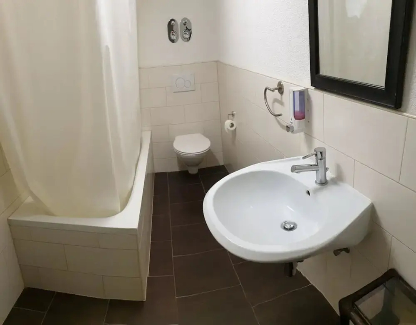 Ferienwohnungen Fritsche