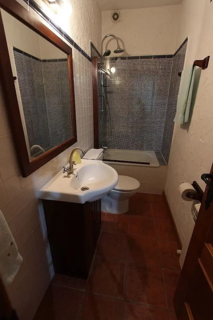 Casa Rural Buenaventura