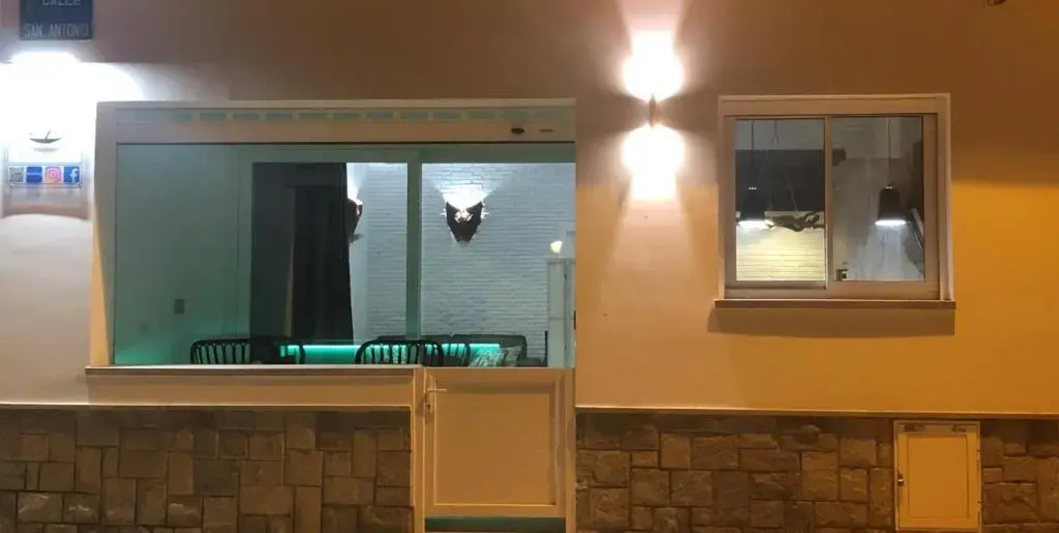 The Fisherman’s House