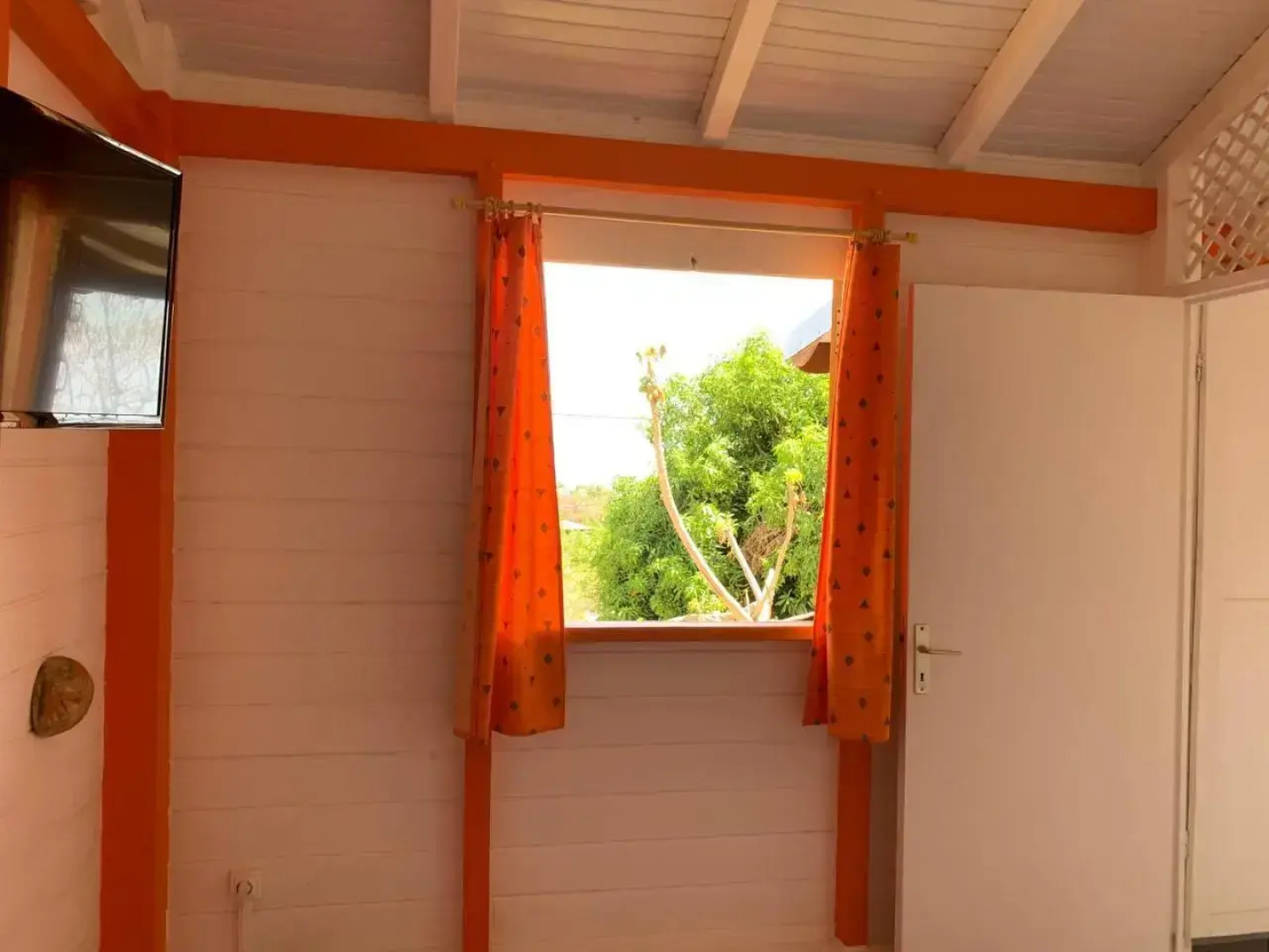 Bungalow les Cerisiers