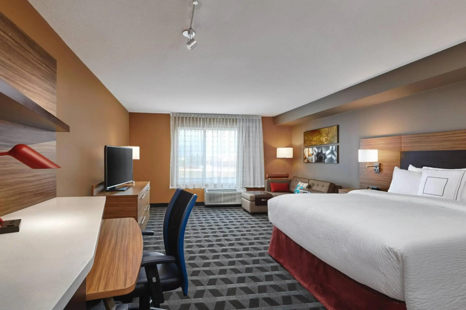 TownePlace Suites by Marriott Fort McMurray