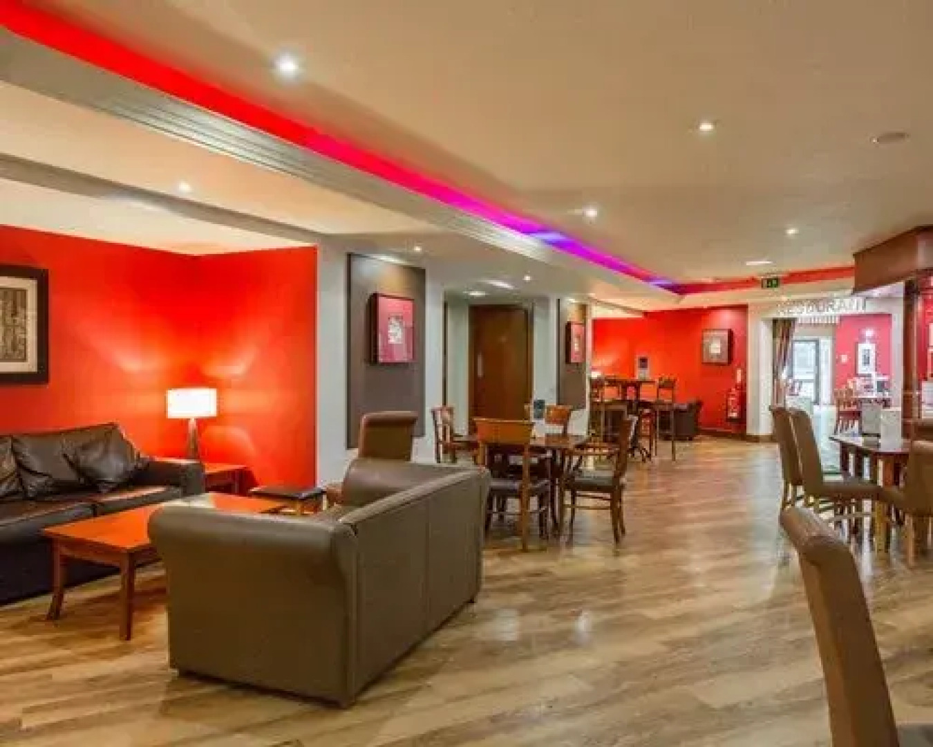 Pine Lake Resort - 4 Nights, Lancashire, England