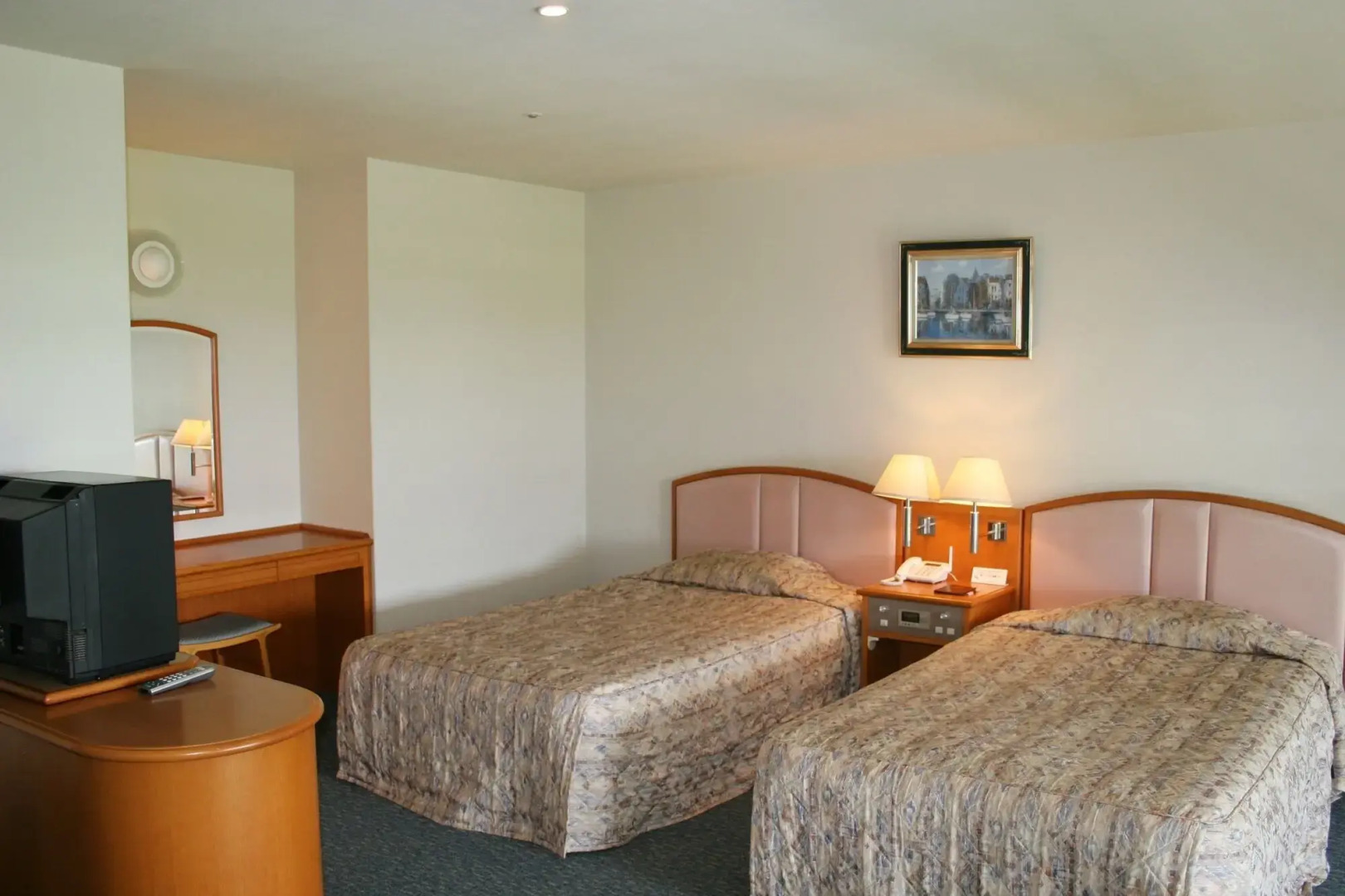 Izumigo, AMBIENT Izu-Kogen Condominium