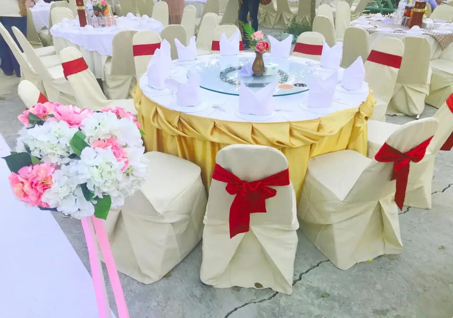 Toh Buk Seng Riverside