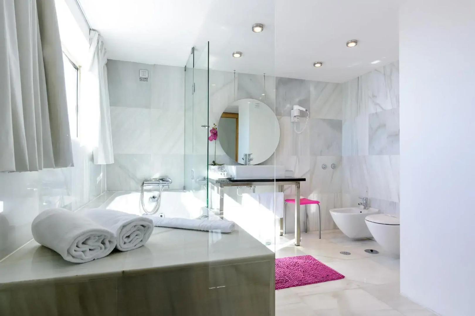 Luna Hotel dos Carqueijais