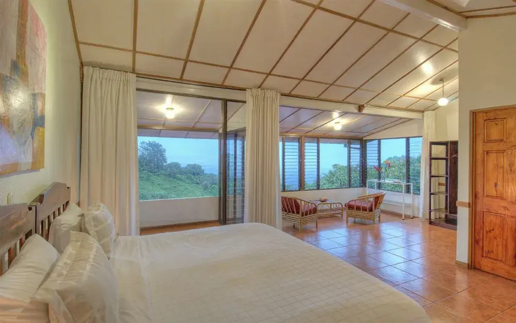 Pura Vida Retreat & Spa