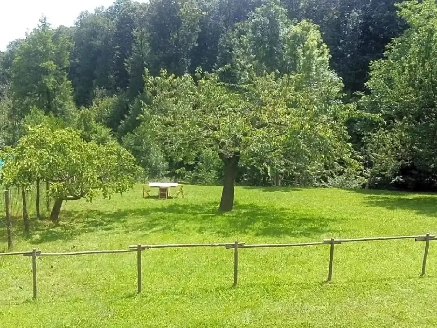 Appartamento La Casa nel Bosco