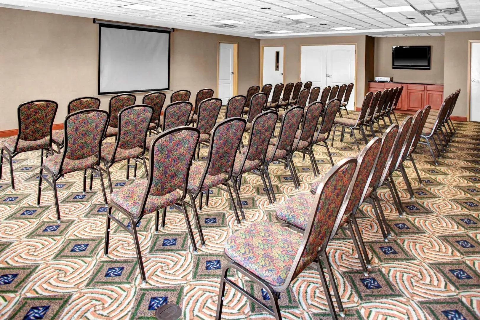 Hampton Inn Coldwater