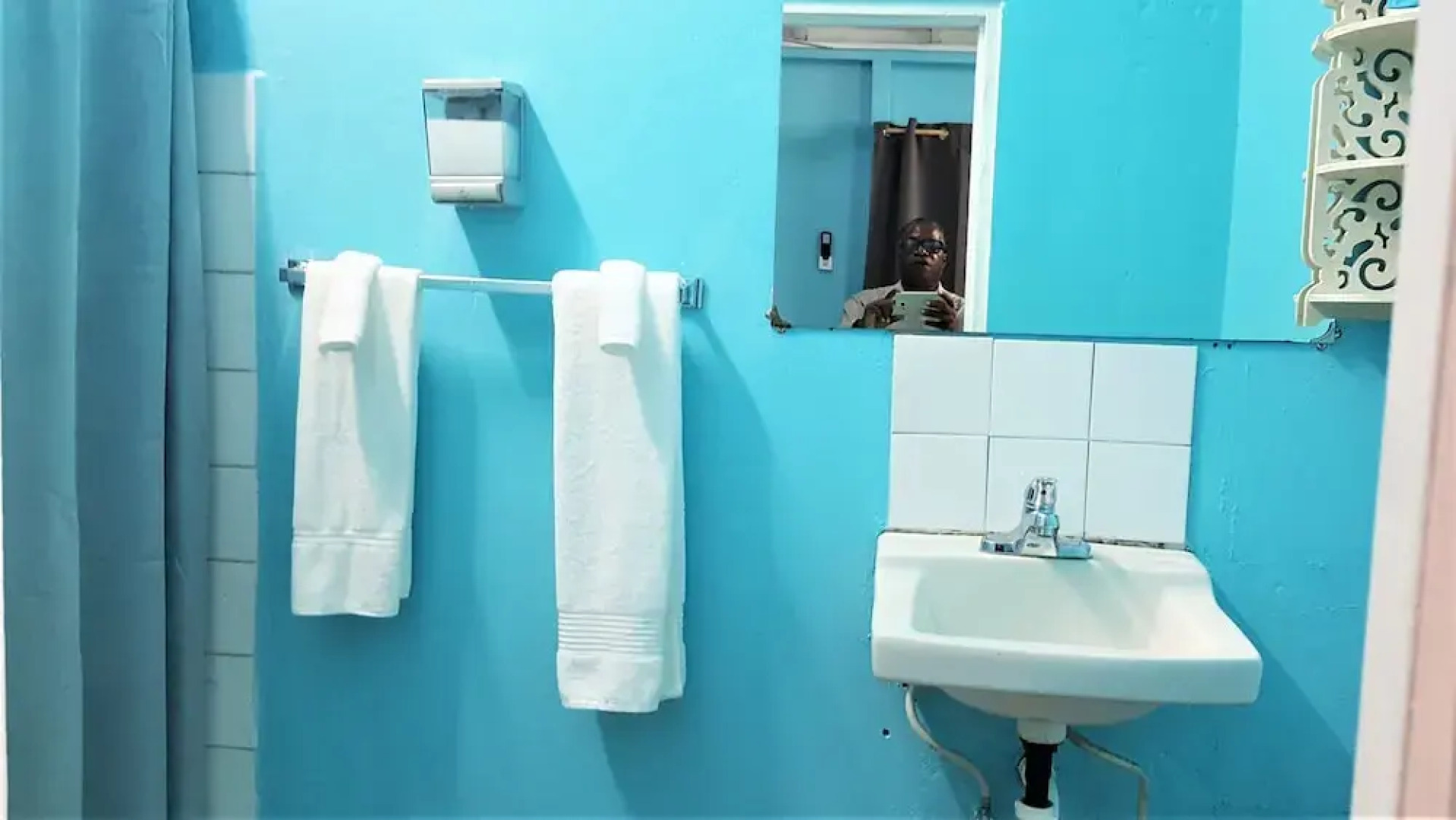 Chez Ophelia Cottage Apartments