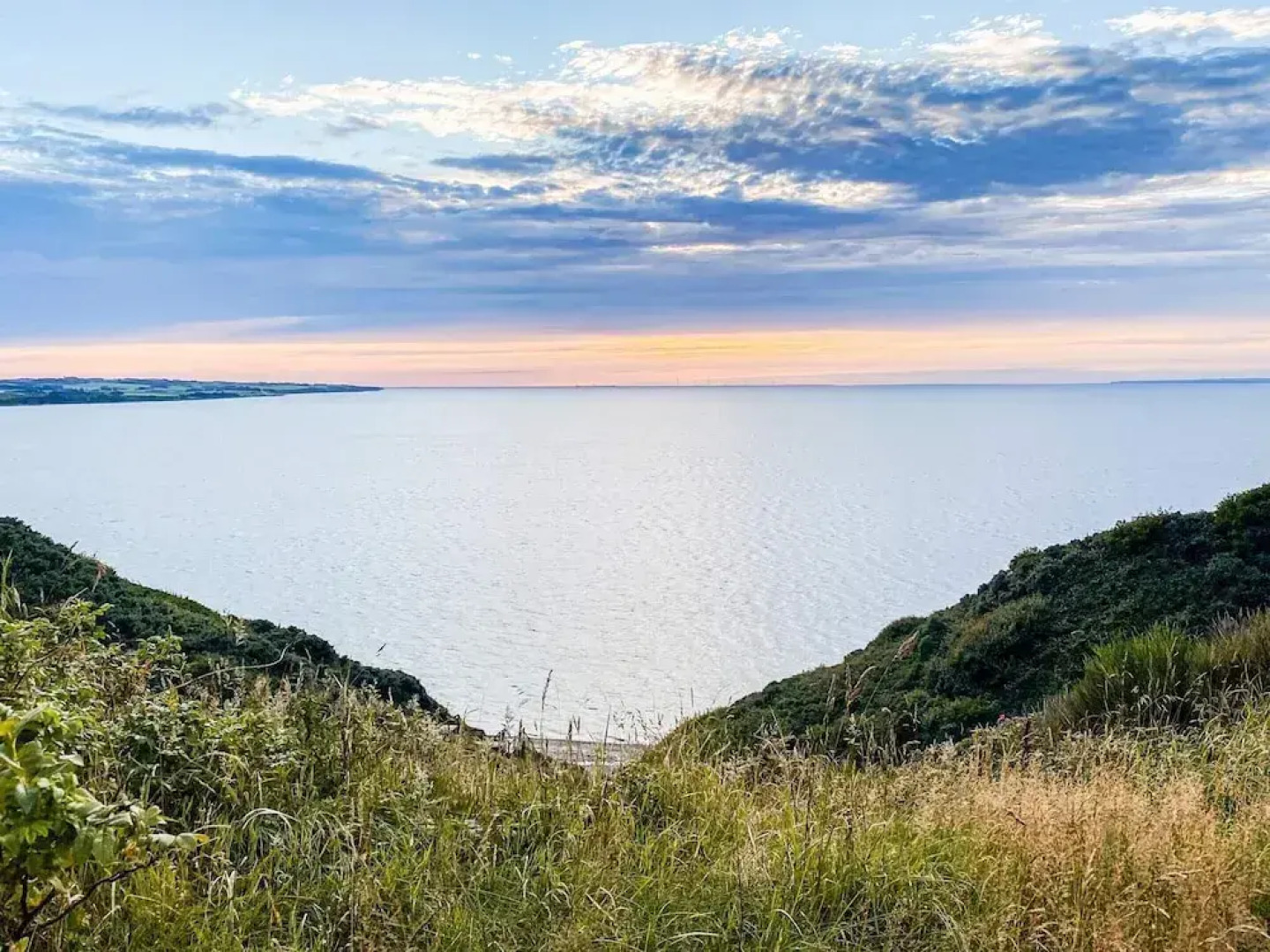 8 Person Holiday Home in Struer-by Traum