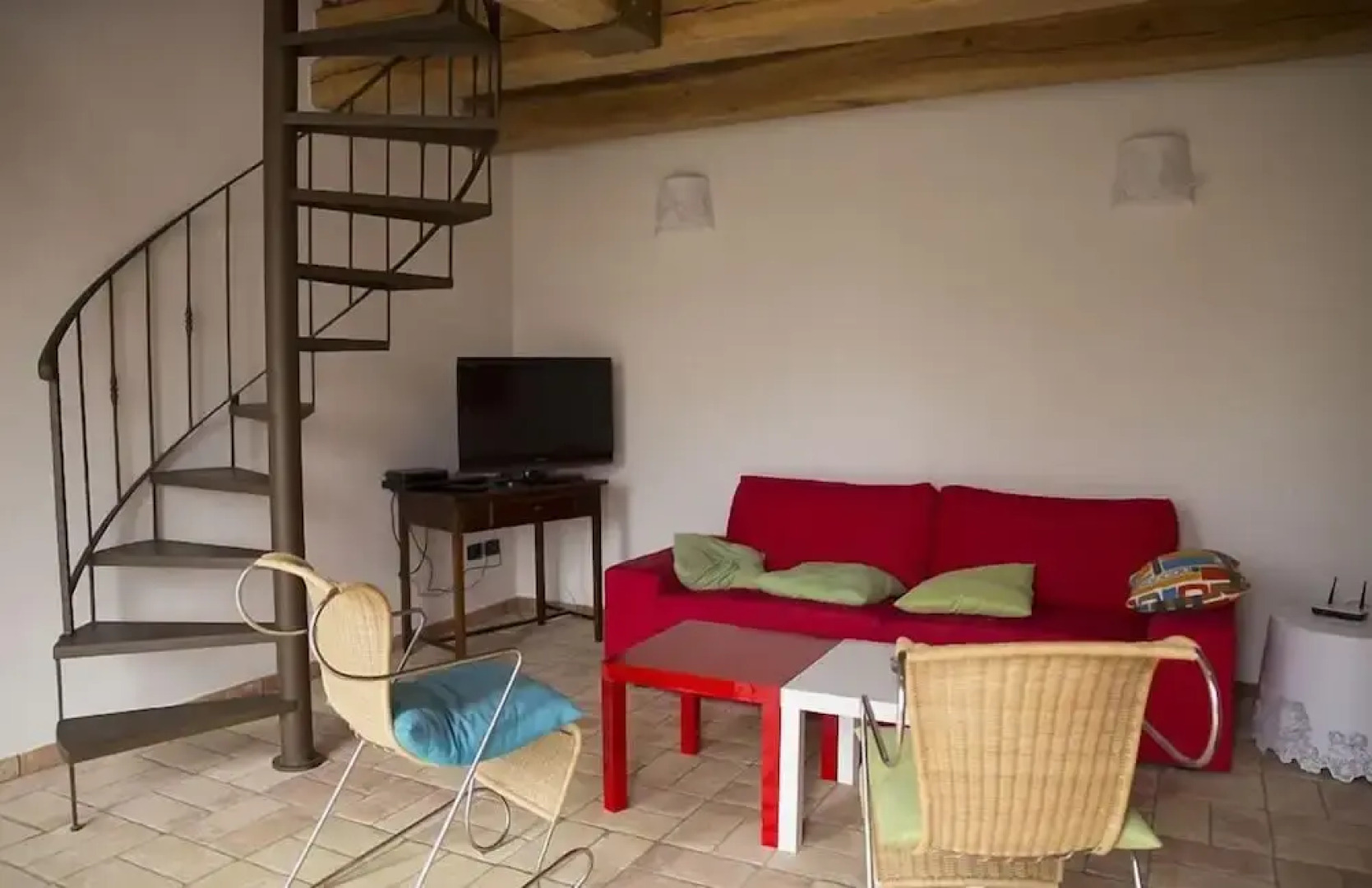 Country House il Posto delle Viole