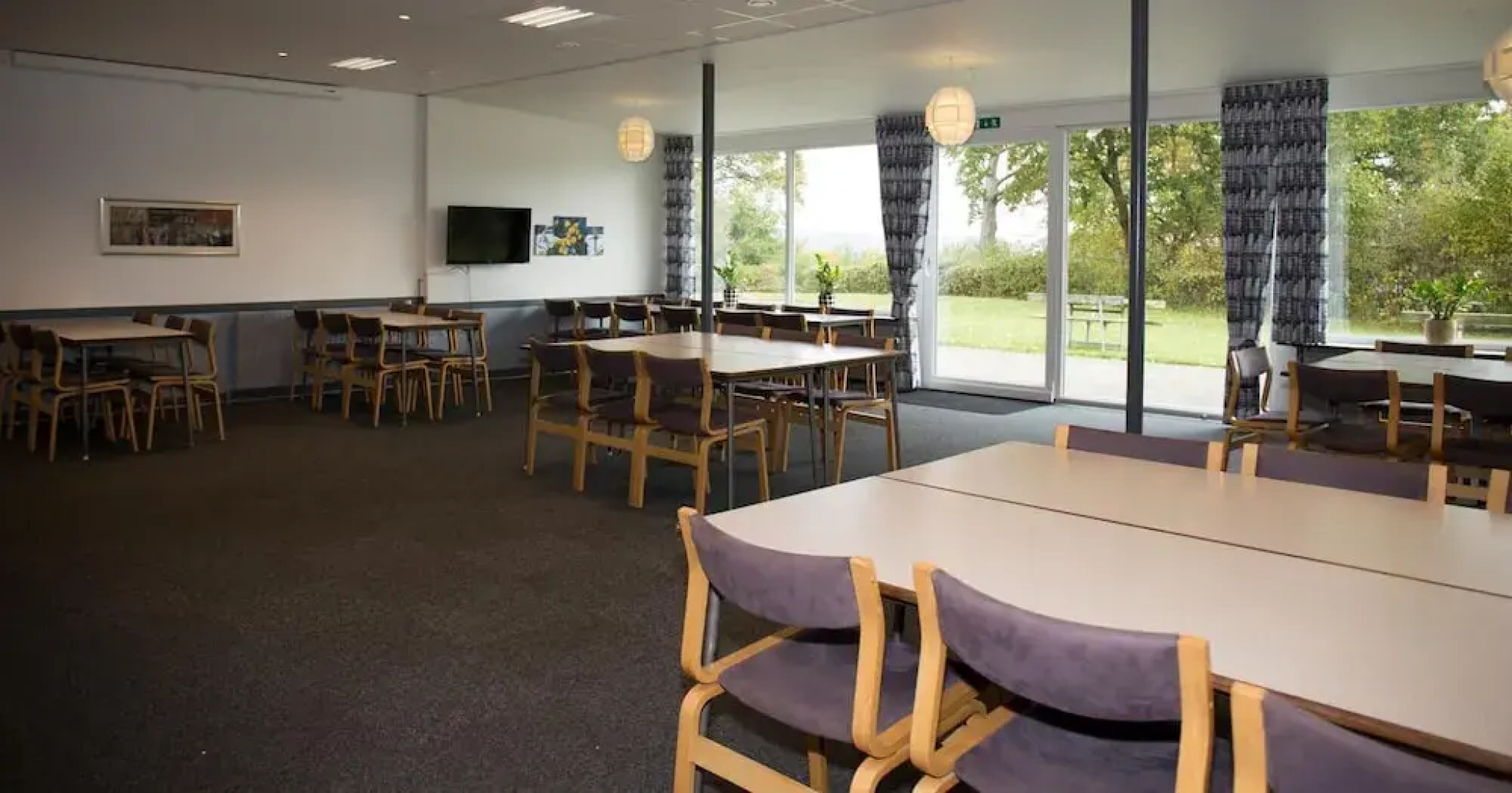 Fjordlyst Hotel Garni