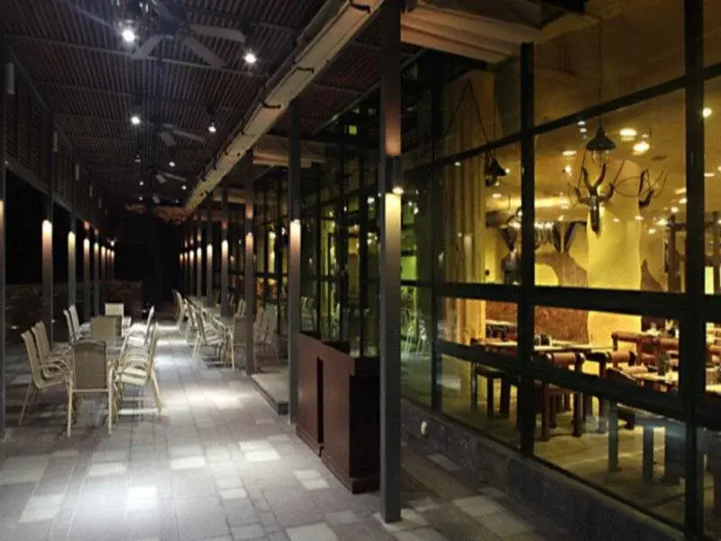 Sun Island Resorts, Shanghai