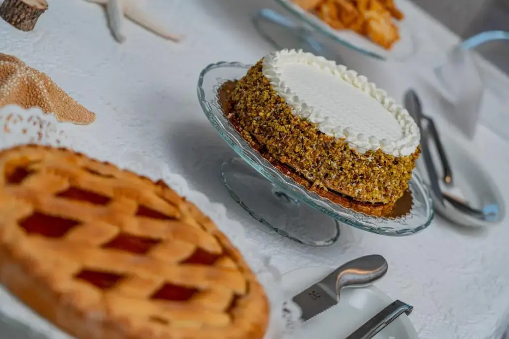 Club Hotel Residence Baiaverde