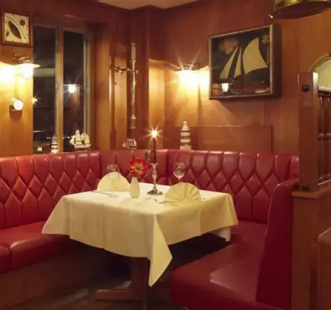 SEETELHOTEL Nautic Usedom Hotel & Spa