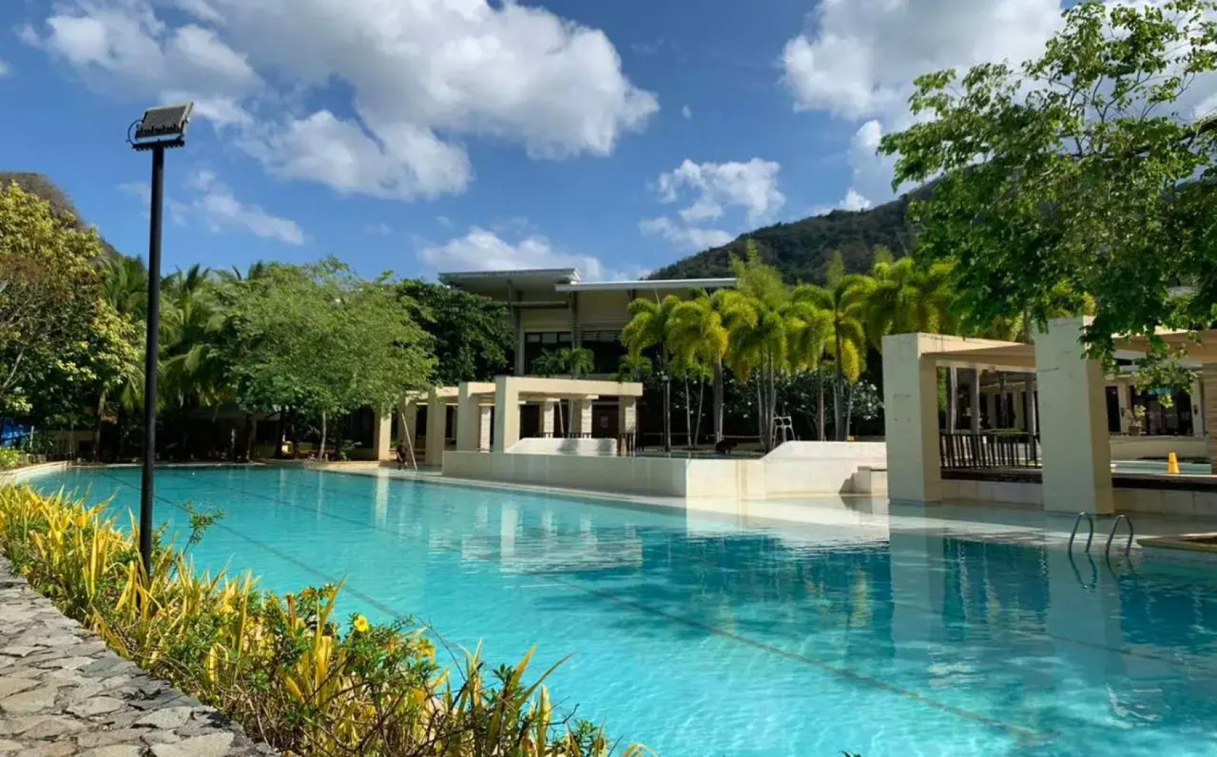 Pico De Loro Cove Nasugbu Batangas