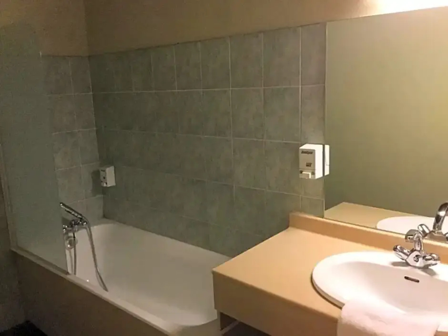 Hotel Restaurant Les Blés Dor