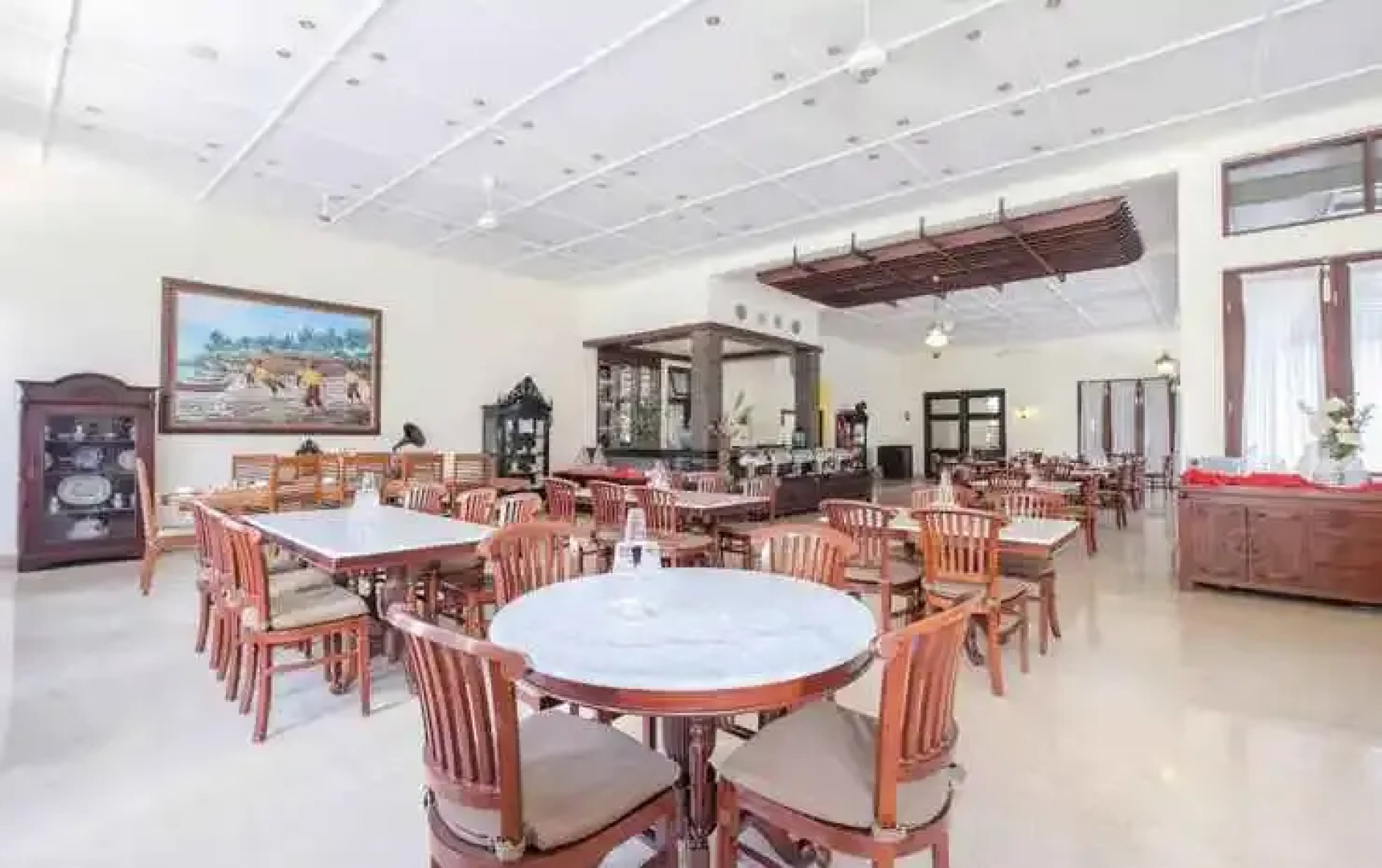 Colonial Hotel Makassar