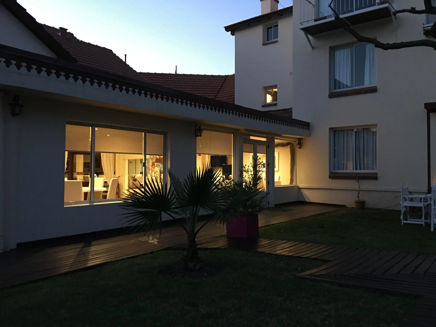 La Posada del Tiempo