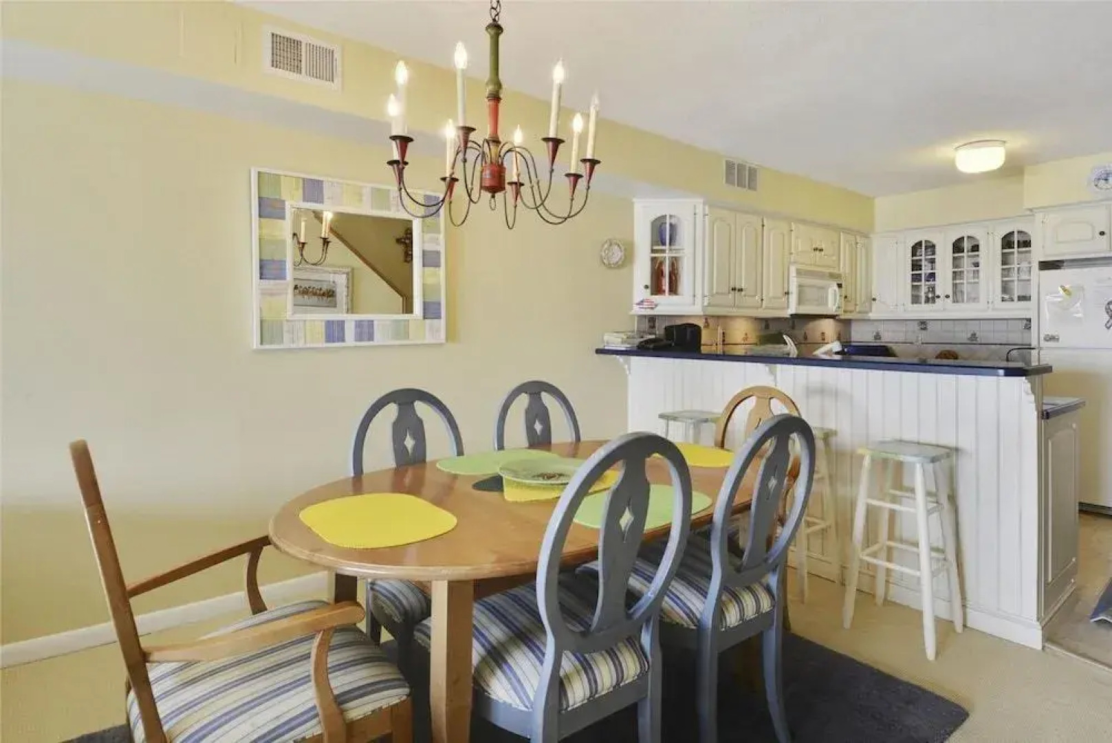 Serenity By The Sea Seaside Villas 2 by Long & Foster