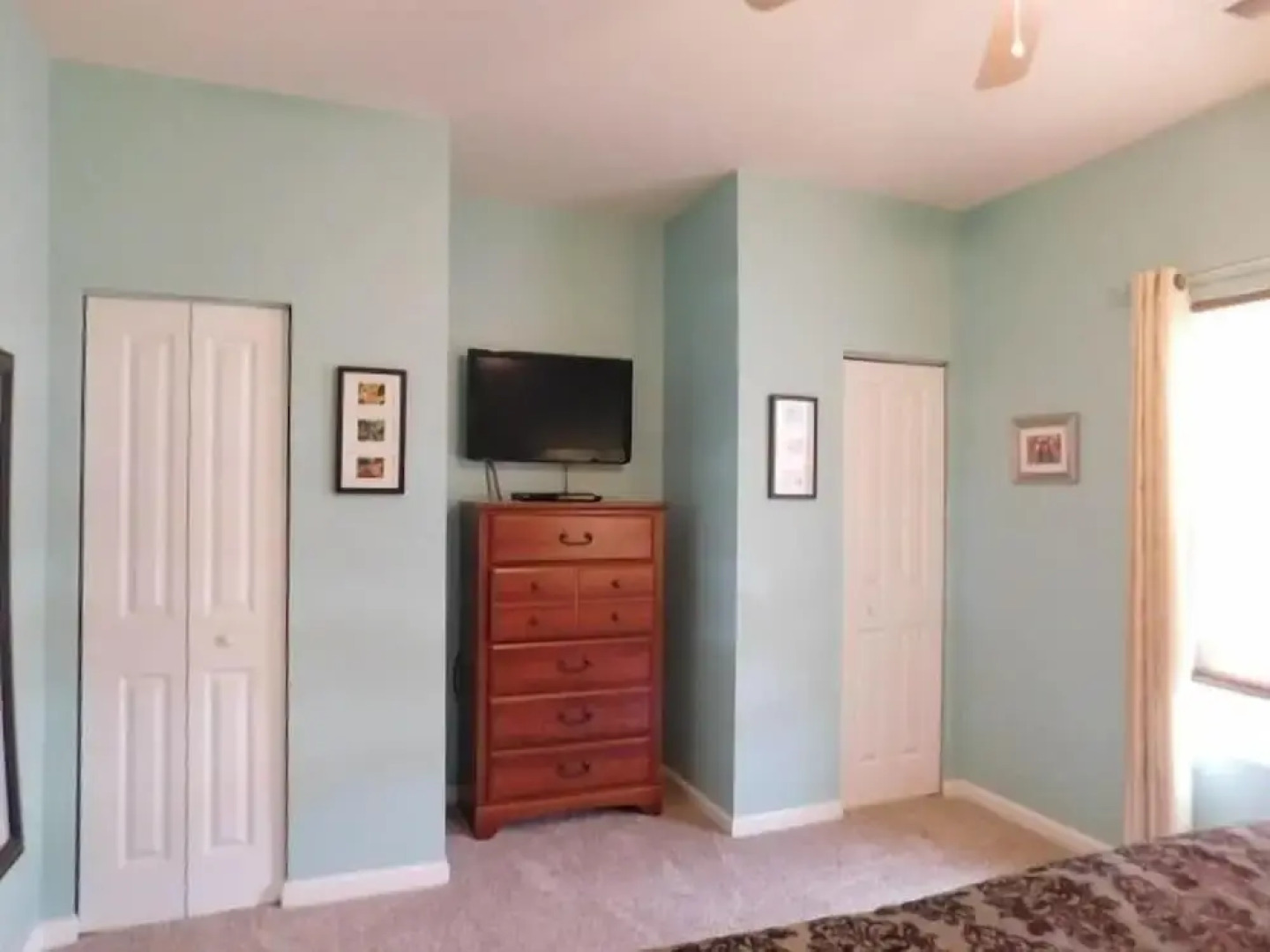 Willow Bend Condo #1525 3 Bedrooms 2 Bathrooms Condo